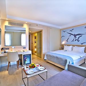 Chambre Exécutive Lit King-Size