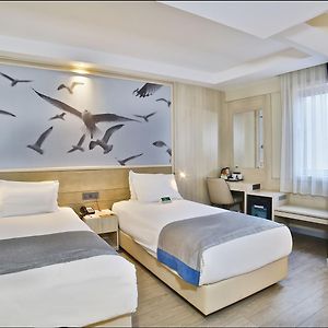Chambre Exécutive Double
